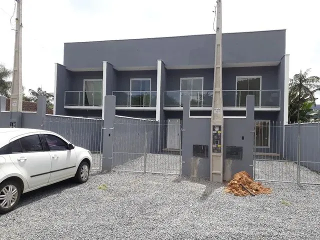 Imagem: Alugou Sobrado na It Central