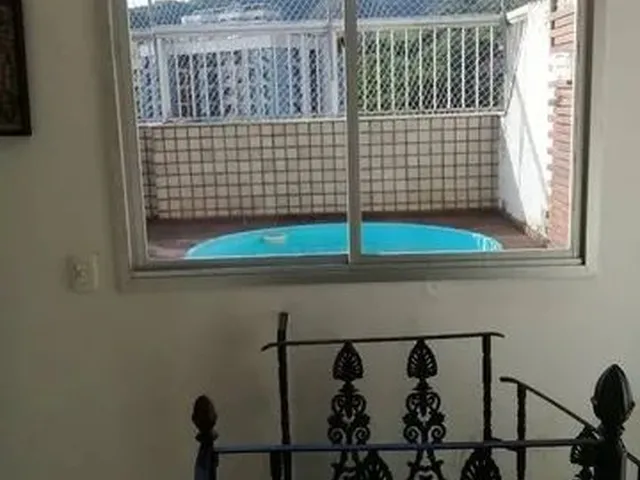 Imagem: Cobertura Duplex para Aluguel e Venda com