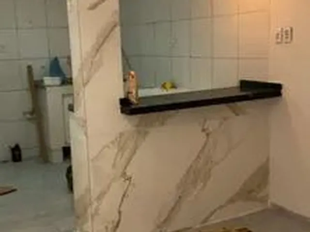 Imagem: A casa possui 2 Dormitórios, 1 Banheiro e está localizado