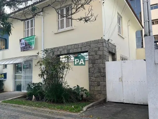 Imagem: Casa Comercial para Alugar no Centro de