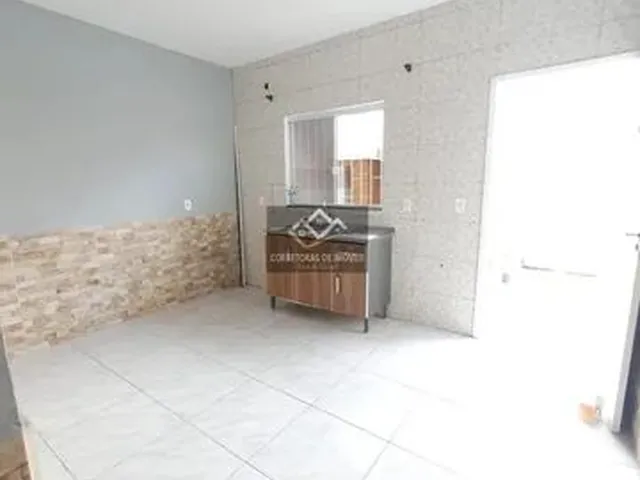 Imagem: Apartamento Térreo