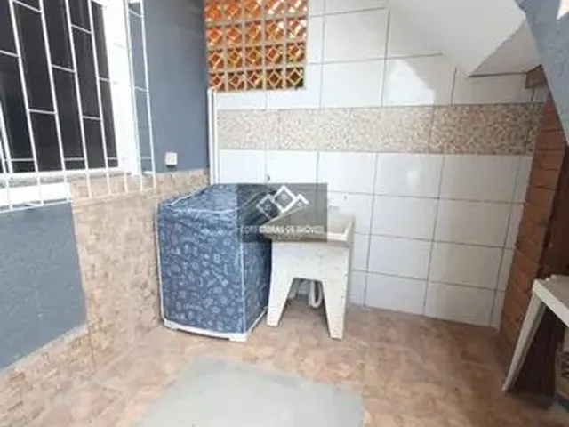 Imagem 6: Apartamento Térreo