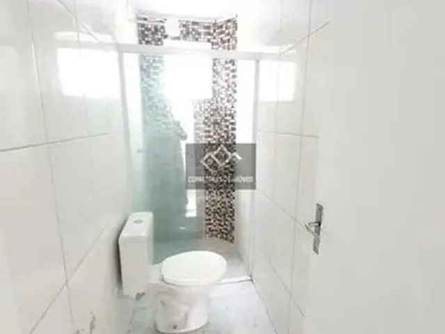 Imagem 5: Apartamento Térreo