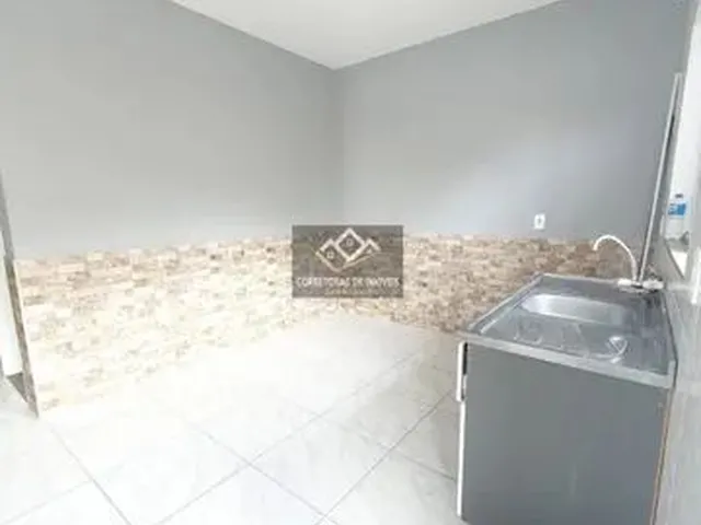 Imagem 2: Apartamento Térreo