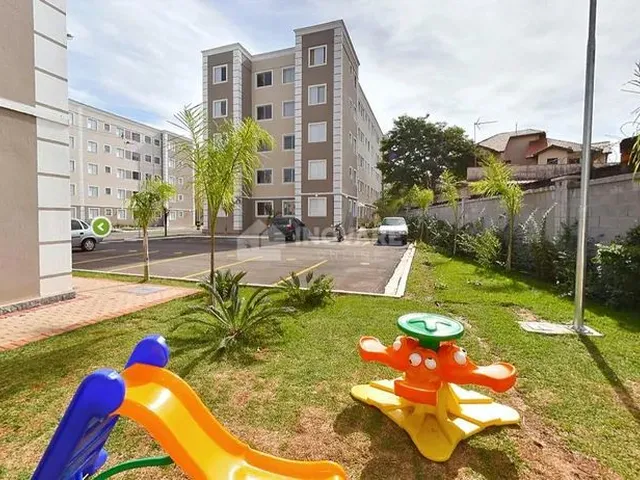 Imagem: Ap37620L - Aluga-Se Apartamento 2 Dormitórios