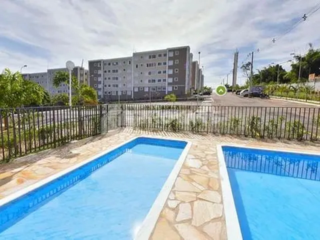 Imagem 13: Ap37620L - Aluga-Se Apartamento 2 Dormitórios Próximo as Empresas Valid e Céu Azul