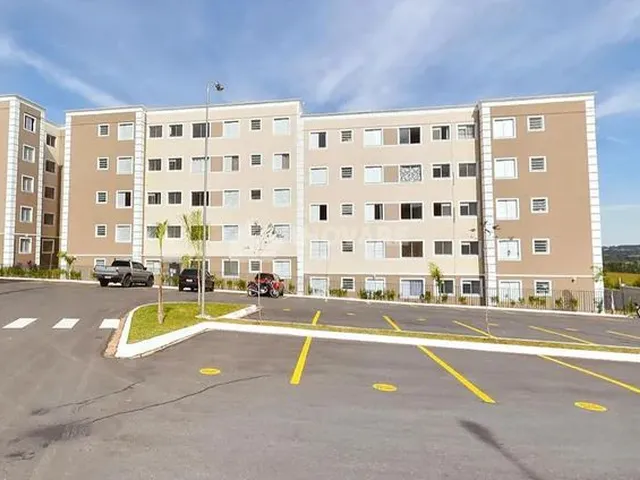 Imagem 4: Ap37620L - Aluga-Se Apartamento 2 Dormitórios Próximo as Empresas Valid e Céu Azul