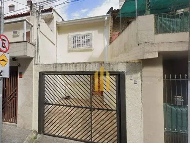 Imagem: Sobrado com 2 Dormitórios para Alugar