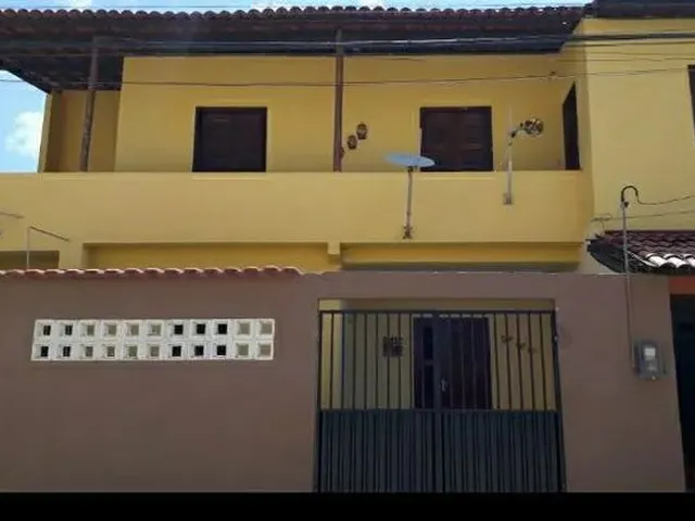 Imagem 1: Alugo Kitnet C/Mobília a 200Mts Praia