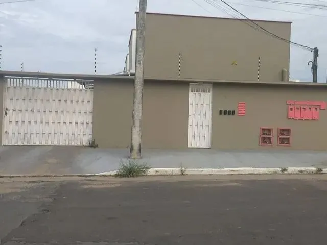 Imagem: Apartamento no Paraviana