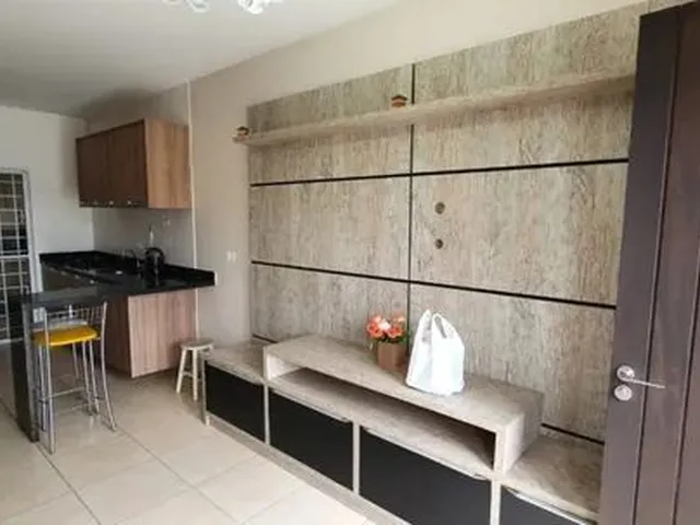 Imagem: Residência com 2 Quartos para Alugar por