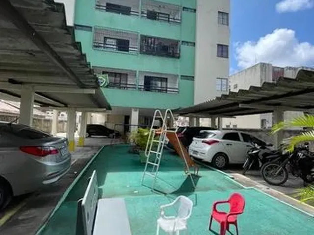 Imagem 1: Aluga - Se Apartamento na Iputinha