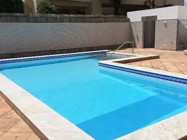 Imagem: Salvador - Apartamento Padrão