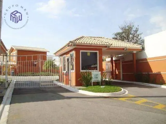 Imagem: Casa com 3 Dormitórios, 120 M² - Venda