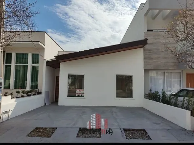 Imagem: Sorocaba - Casa de Condomínio - Horto Florestal