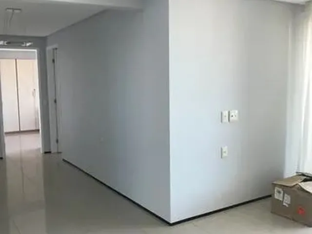 Imagem 13: Apartamento Bairro Fatima 100 M2 com 4 Quartos Sendo 3 Suites em José Bonifácio