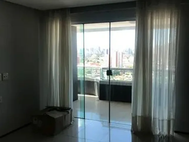 Imagem 11: Apartamento Bairro Fatima 100 M2 com 4 Quartos Sendo 3 Suites em José Bonifácio