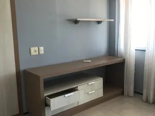 Imagem 5: Apartamento Bairro Fatima 100 M2 com 4 Quartos Sendo 3 Suites em José Bonifácio