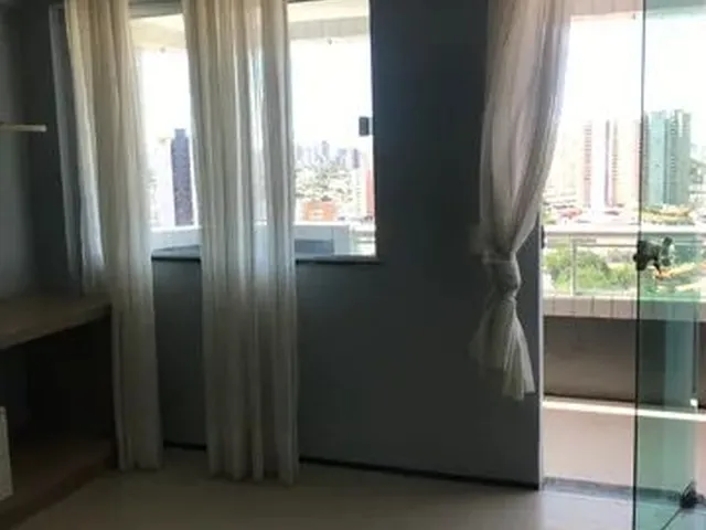 Imagem 8: Apartamento Bairro Fatima 100 M2 com 4 Quartos Sendo 3 Suites em José Bonifácio