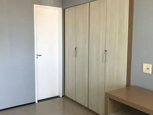 Imagem 9: Apartamento Bairro Fatima 100 M2 com 4 Quartos Sendo 3 Suites em José Bonifácio