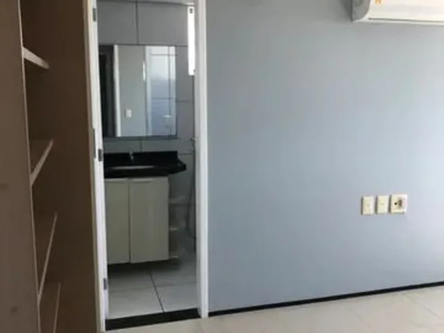 Imagem 15: Apartamento Bairro Fatima 100 M2 com 4 Quartos Sendo 3 Suites em José Bonifácio
