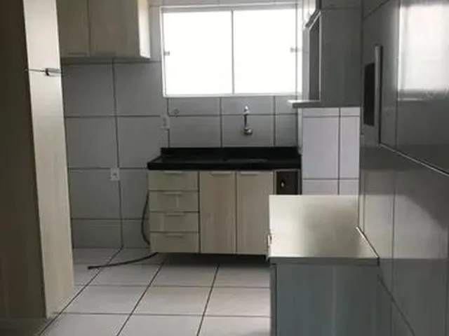 Imagem 16: Apartamento Bairro Fatima 100 M2 com 4 Quartos Sendo 3 Suites em José Bonifácio