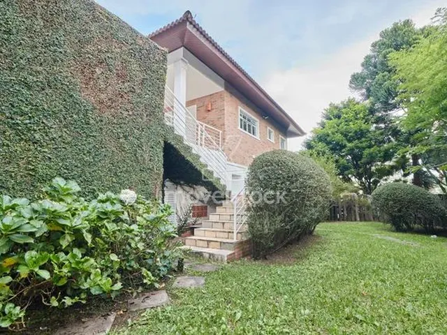 Imagem 12: Casa Extraordinária no West Side II