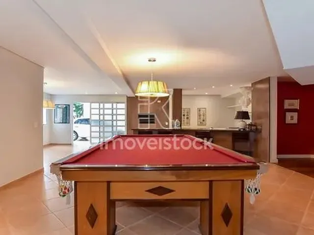 Imagem 9: Casa Extraordinária no West Side II