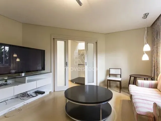 Imagem 6: Casa Extraordinária no West Side II