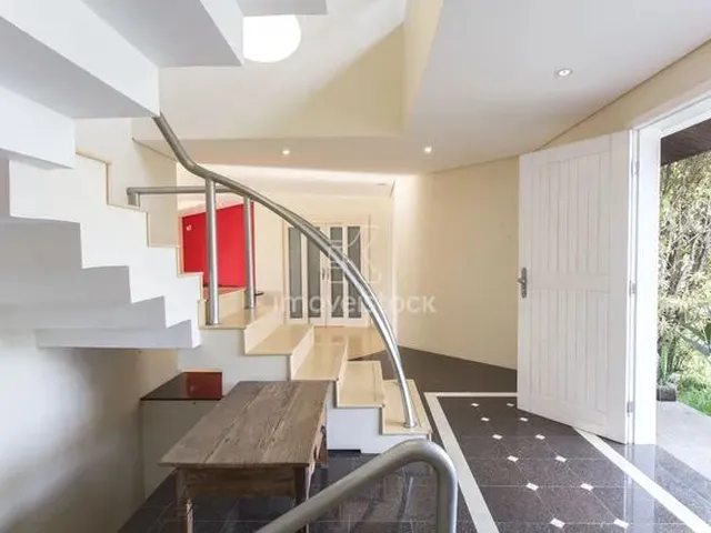 Imagem 3: Casa Extraordinária no West Side II