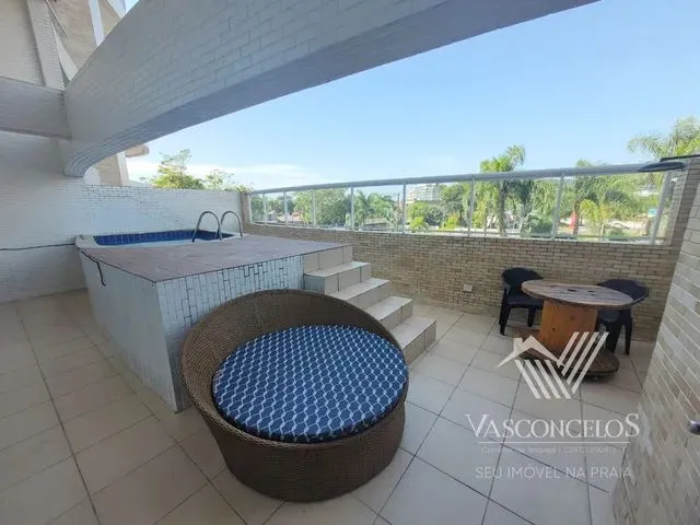 Imagem: Apartamento Finamente Decorado a 300 Metros