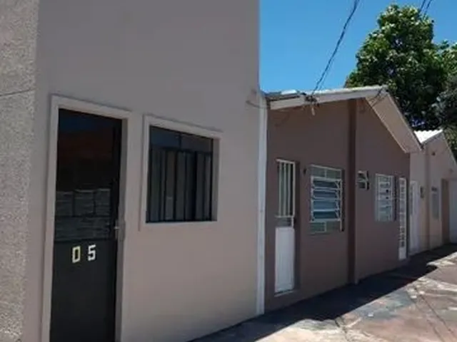 Imagem 3: Kitinete Casa com 1 dormitório