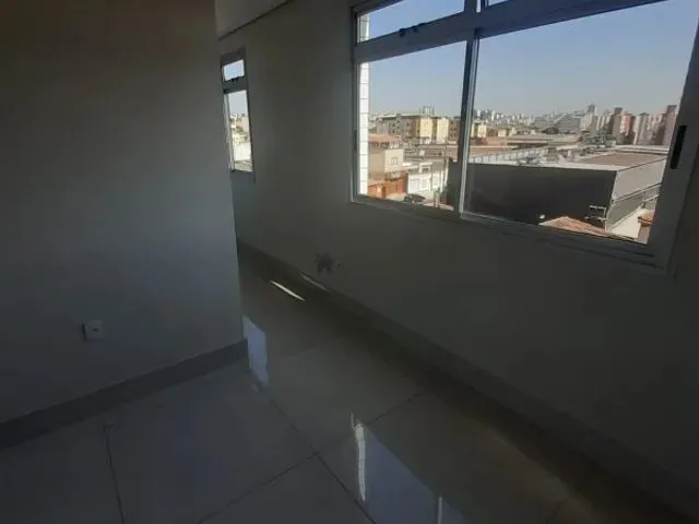 Imagem 13: Linda Cobertura 03 Quartos Sendo 01 Suite no Eldorado em Contagem