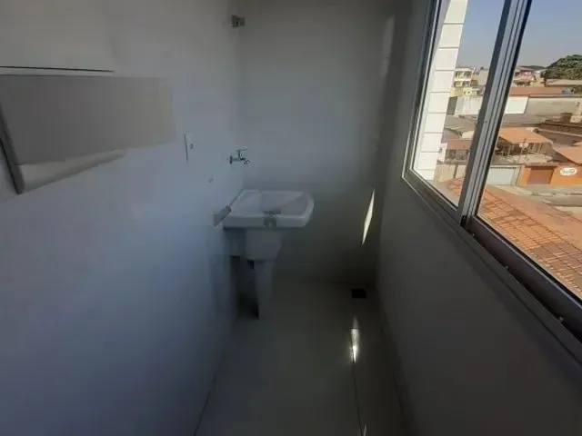 Imagem 6: Linda Cobertura 03 Quartos Sendo 01 Suite no Eldorado em Contagem