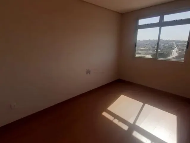 Imagem 2: Linda Cobertura 03 Quartos Sendo 01 Suite no Eldorado em Contagem