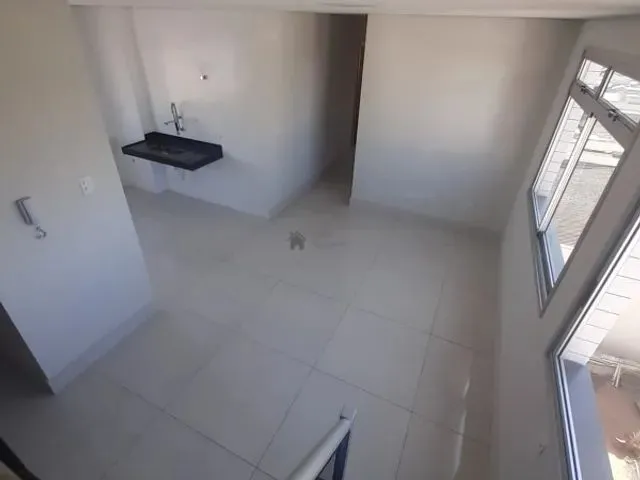 Imagem 8: Linda Cobertura 03 Quartos Sendo 01 Suite no Eldorado em Contagem