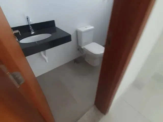 Imagem 15: Linda Cobertura 03 Quartos Sendo 01 Suite no Eldorado em Contagem