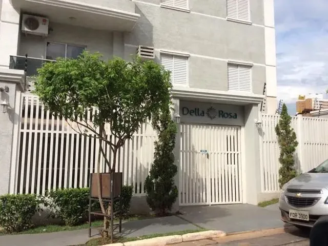 Imagem: Apartamento para Aluguel Possui 47 Metros