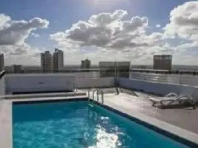 Imagem: Apartamento para Aluguel Possui 55 Metros
