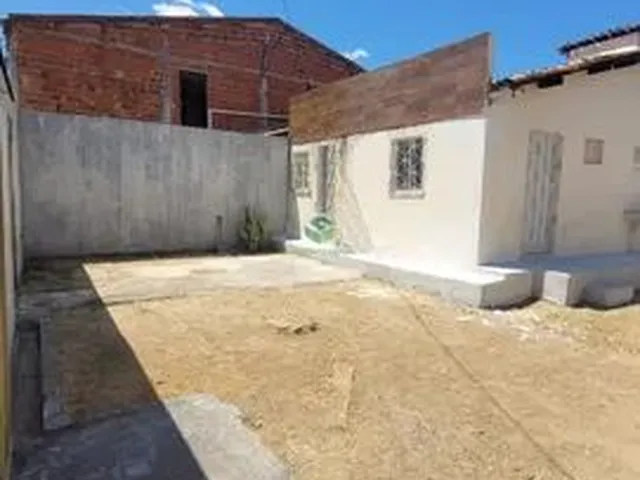 Imagem: Alugo Casa Plana, 2 Quartos, 65M² em na