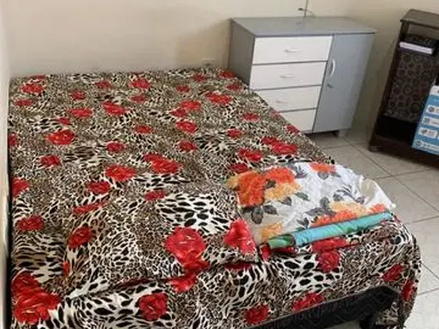 Imagem: Aluguel de Quarto