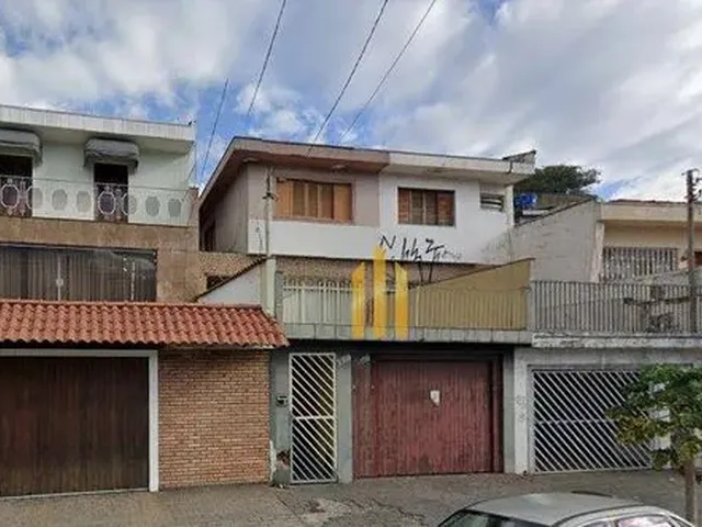 Imagem: Sobrado com 3 Dormitórios, 137 M² - Venda