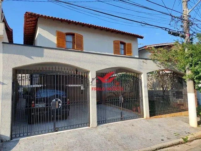 Imagem: Sobrado com 3 Dormitórios para Alugar