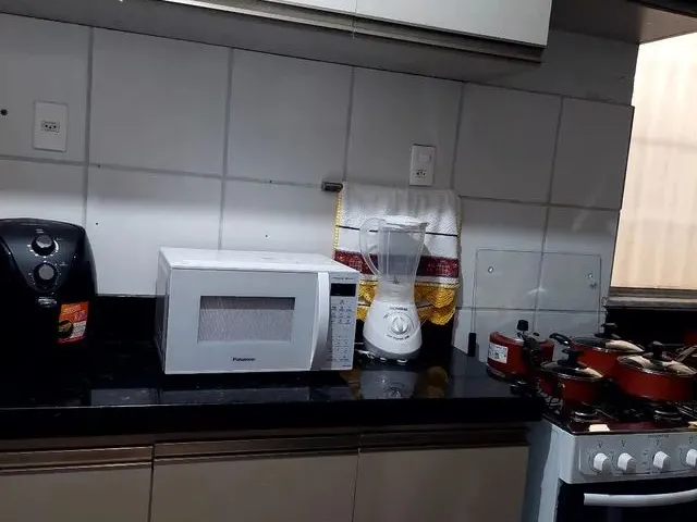 Imagem: Apartamento por Temporada