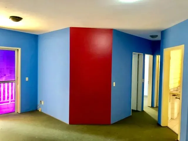 Imagem: Apartamento para Aluguel Possui 60 Metros