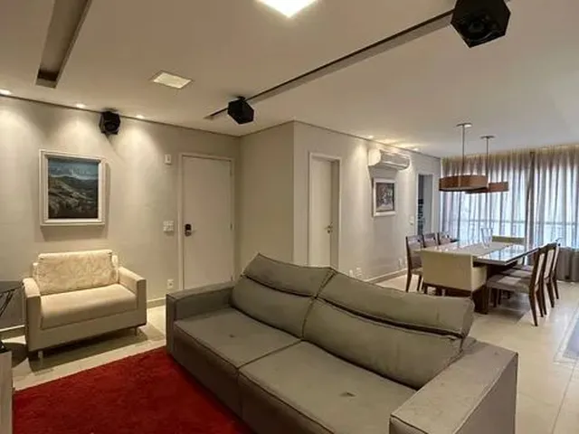 Imagem: Apartamento para Aluguel Possui 129 Metros