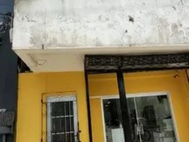Imagem: Casa na Av Duque de Caxias