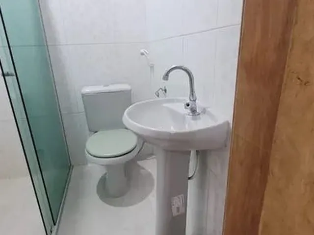 Imagem 3: Casa na Av Duque de Caxias