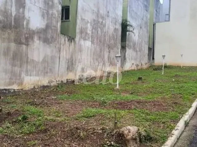 Imagem: Santo André - Loteamento/Condomínio