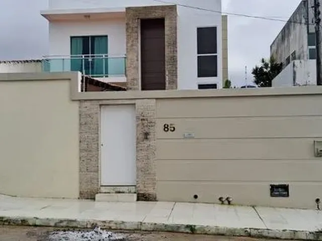Imagem: Casa de Condomínio para Venda Possui 188